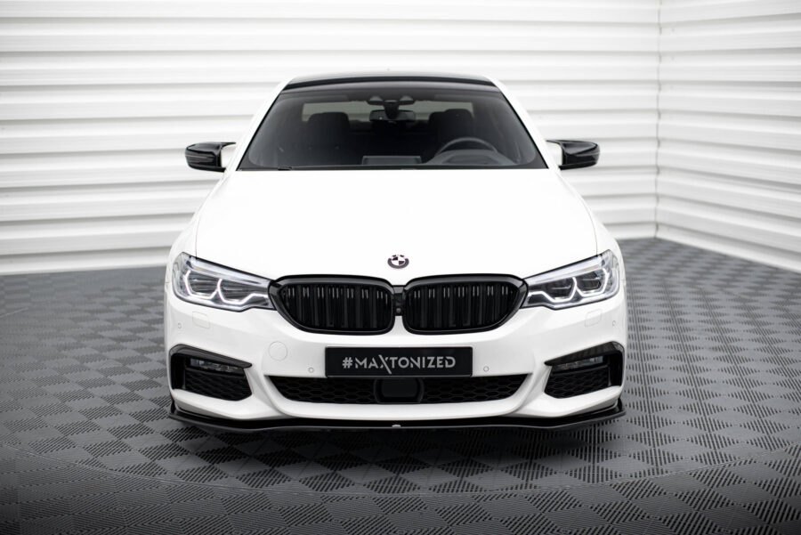 Frontleppe BMW 5 M-Pack / M550d / M550i G30/ G31 M-Pack V.2 – bilde 2 av 5