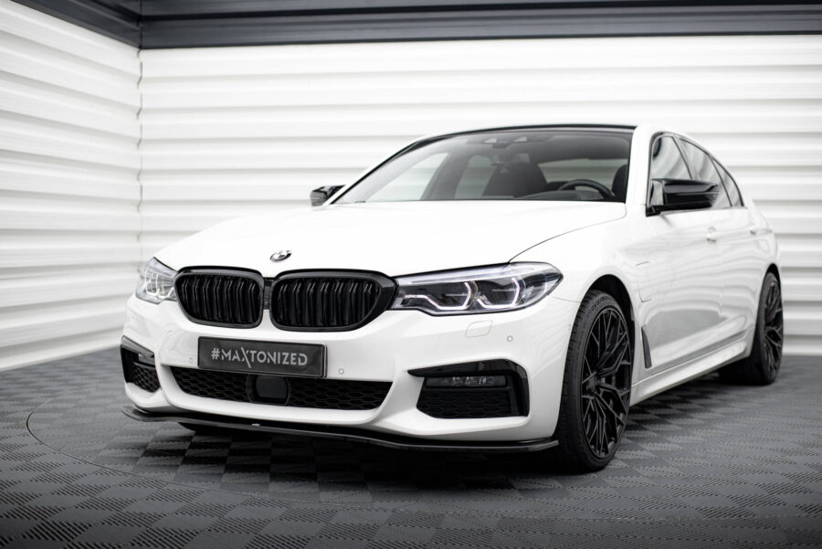 Frontleppe BMW 5 M-Pack / M550d / M550i G30/ G31 M-Pack V.2 – bilde 1 av 5