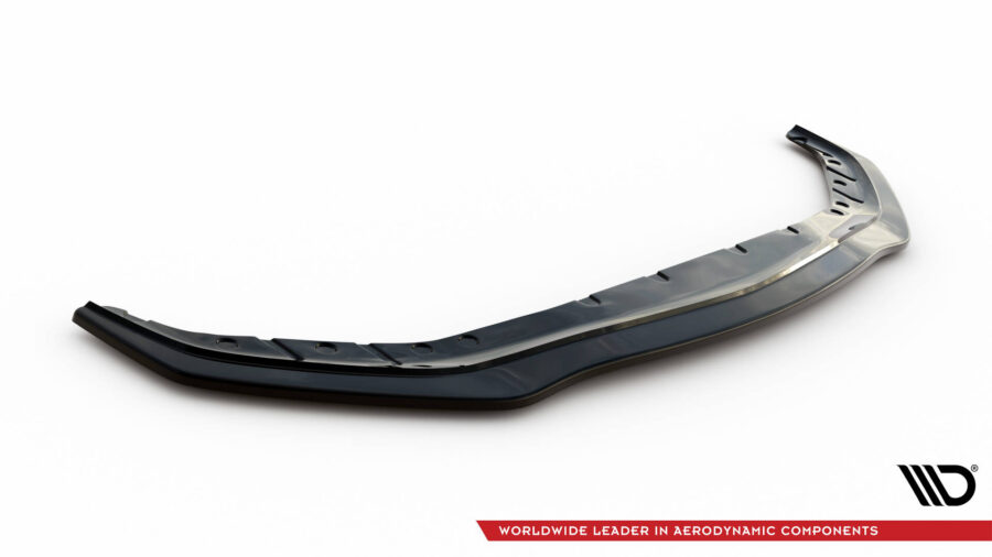 Frontleppe BMW 5 M-Pack / M550d / M550i G30/ G31 M-Pack V.2 – bilde 4 av 5