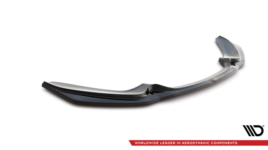 Frontleppe BMW 1 F20/F21 M-Power V.3 – bilde 4 av 5