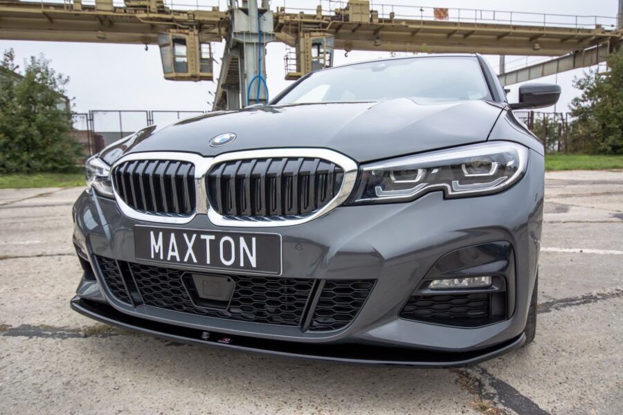 Frontleppe BMW 3 G20 M-pack V.3 – bilde 1 av 6