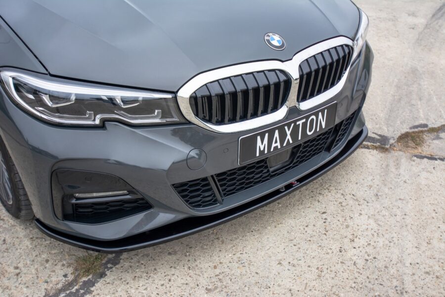 Frontleppe BMW 3 G20 M-pack V.3 – bilde 2 av 6