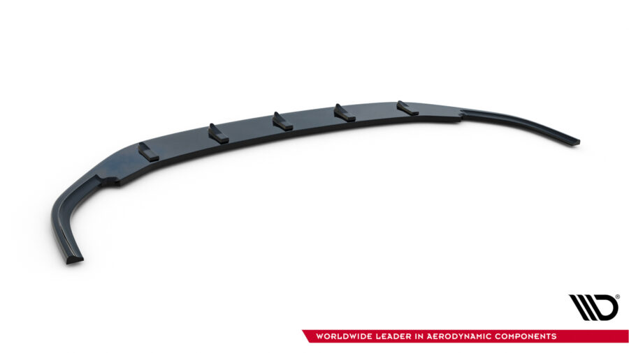 Frontleppe VW Golf 6 (Do Golf GTI 35th) Ver.2 – bilde 7 av 7