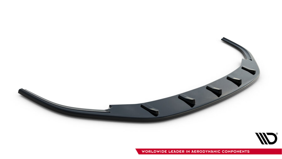 Frontleppe VW Golf 6 (Do Golf GTI 35th) Ver.2 – bilde 6 av 7