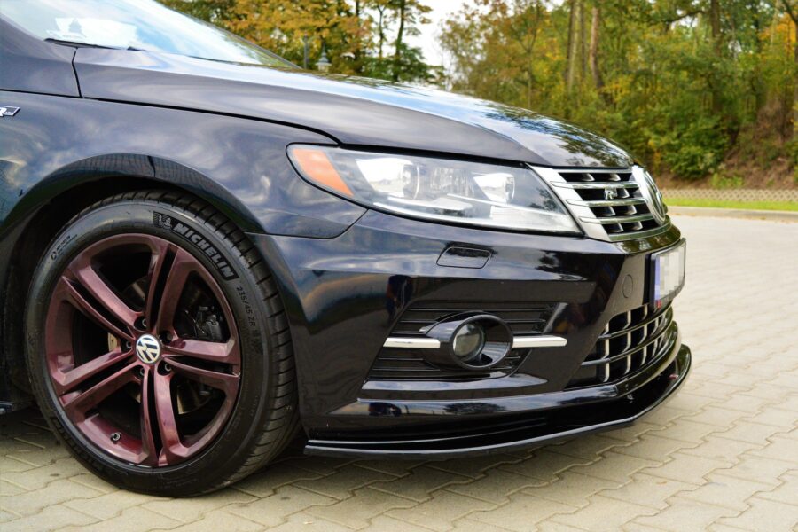 Frontleppe VW CC R-LINE – bilde 2 av 3