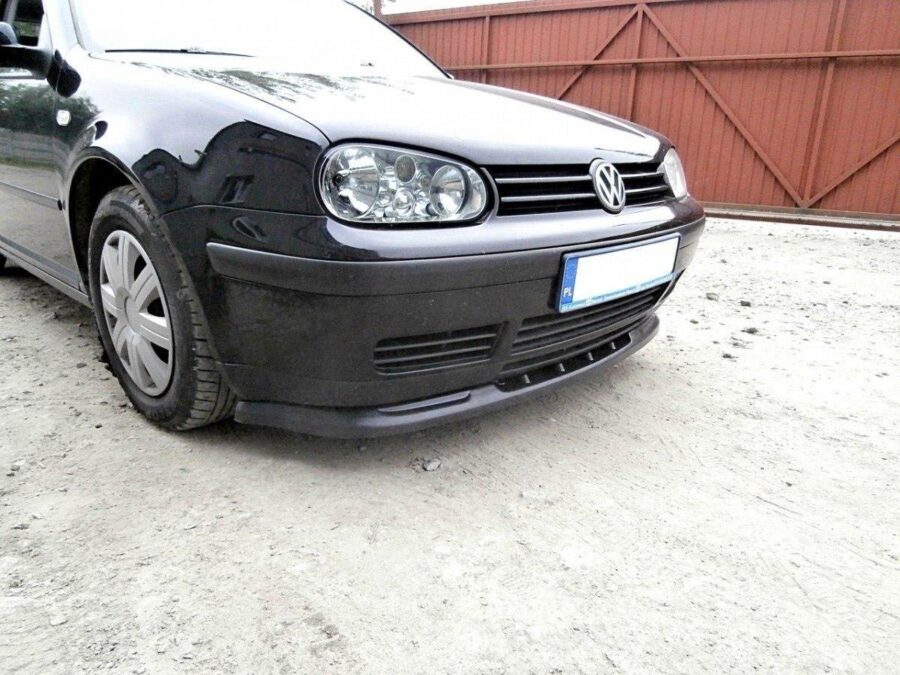 Frontleppe VW Golf 4 – bilde 2 av 3
