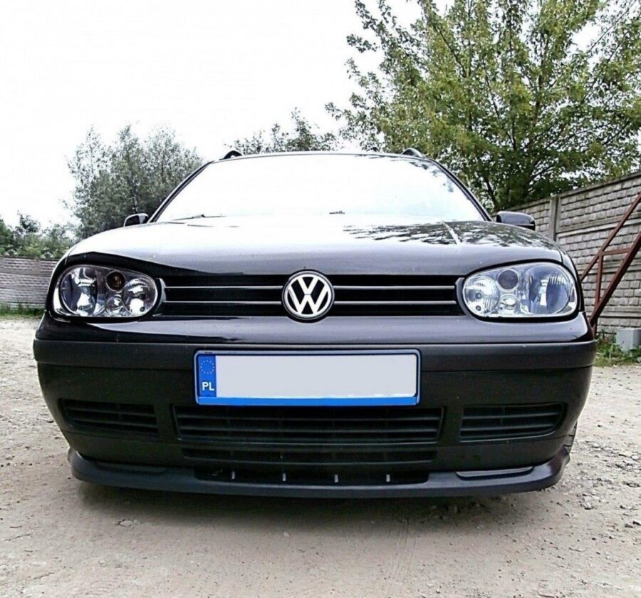 Frontleppe VW Golf 4 – bilde 3 av 3