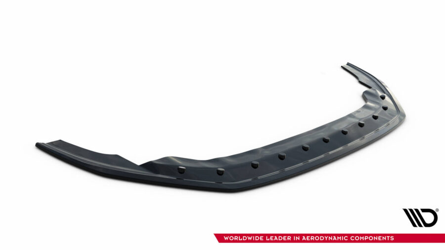 Frontleppe VW Golf Mk7 GTI CLUBSPORT – bilde 4 av 5