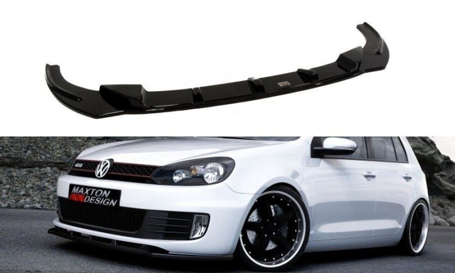 Frontleppe VW Golf 6 GTI – bilde 1 av 3