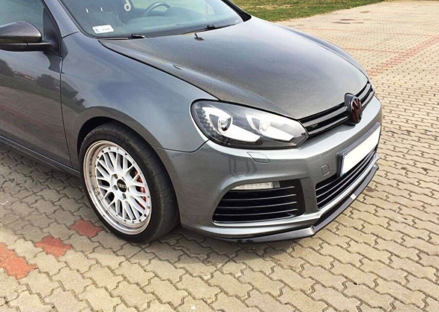 Frontleppe VW Golf 6 R Cupra Look – bilde 1 av 5