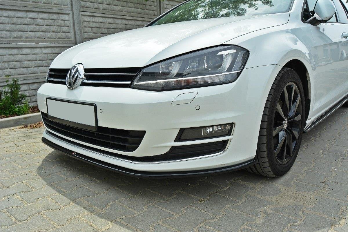 Frontleppe VW Golf 7 - Bilde 2