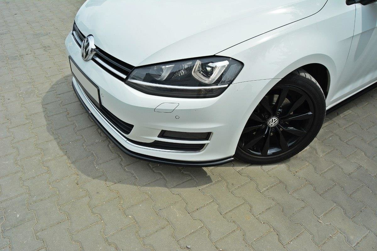 Frontleppe VW Golf 7 - Bilde 3