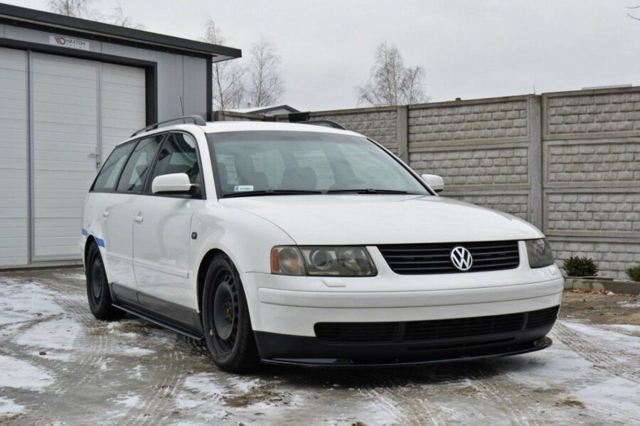 Frontleppe VW Passat B5 – bilde 2 av 4
