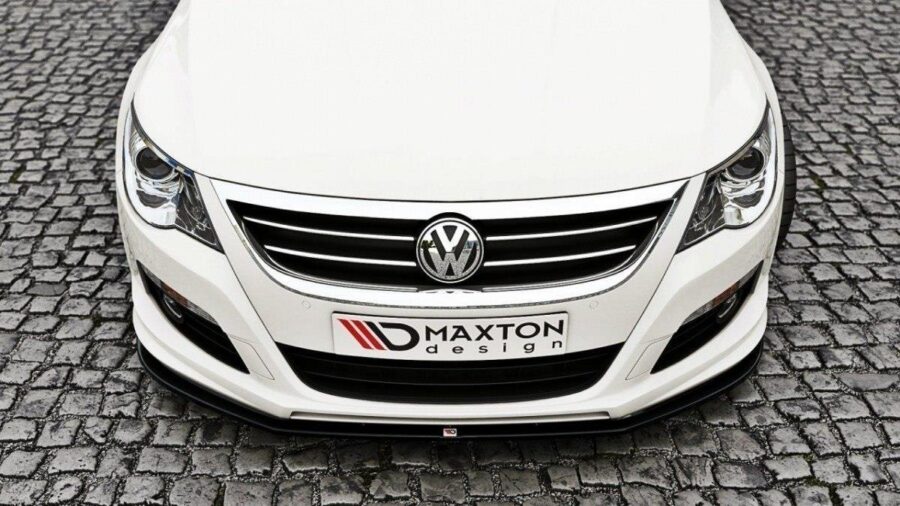 Frontleppe VW Passat CC R36 R-line – bilde 2 av 5