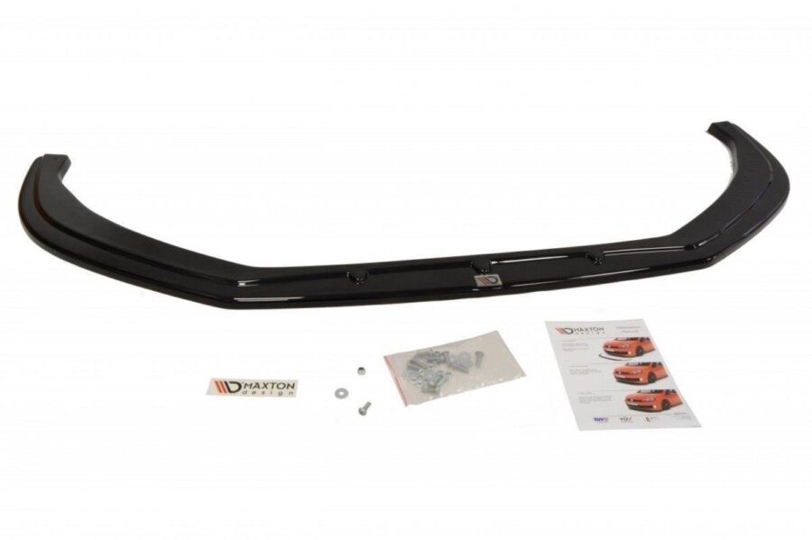 Frontleppe VW Passat CC R36 R-line – bilde 4 av 5