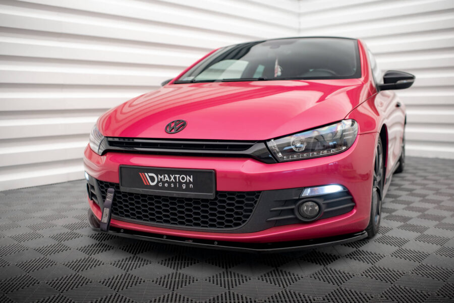 Frontleppe VW Scirocco 3 – bilde 1 av 5