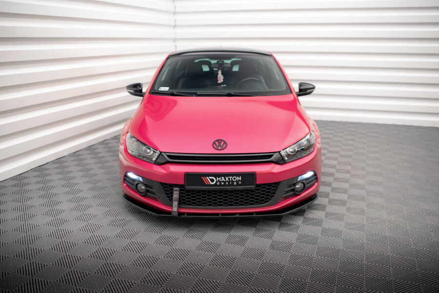 Frontleppe VW Scirocco 3 – bilde 2 av 5