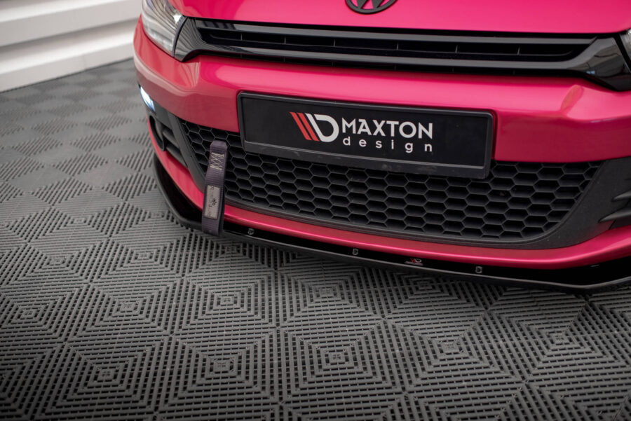 Frontleppe VW Scirocco 3 – bilde 3 av 5