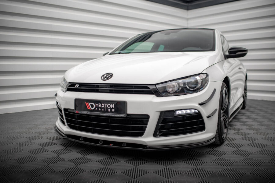 Frontleppe VW Scirocco 3 R – bilde 1 av 5