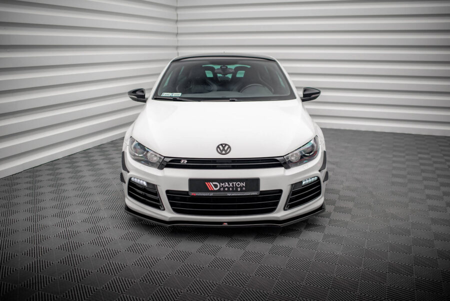 Frontleppe VW Scirocco 3 R Ver2 – bilde 2 av 5