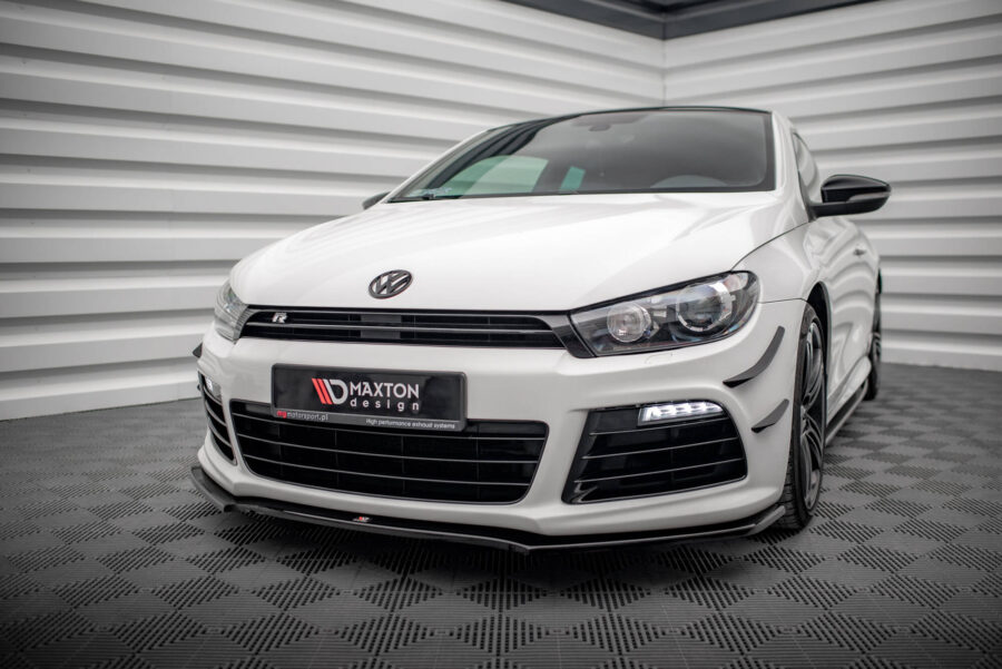Frontleppe VW Scirocco 3 R Ver2 – bilde 1 av 5