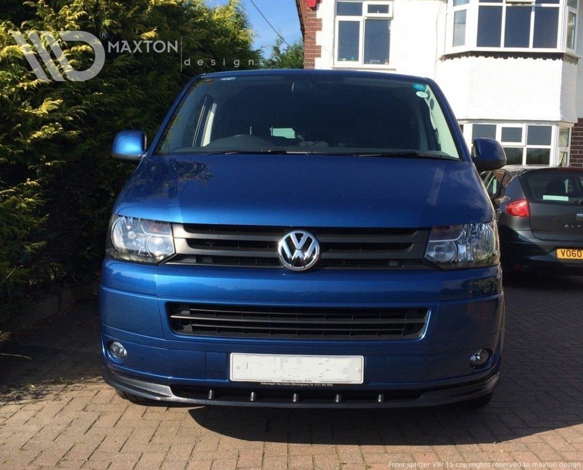 Frontleppe VW T5 Facelift - Bilde 2