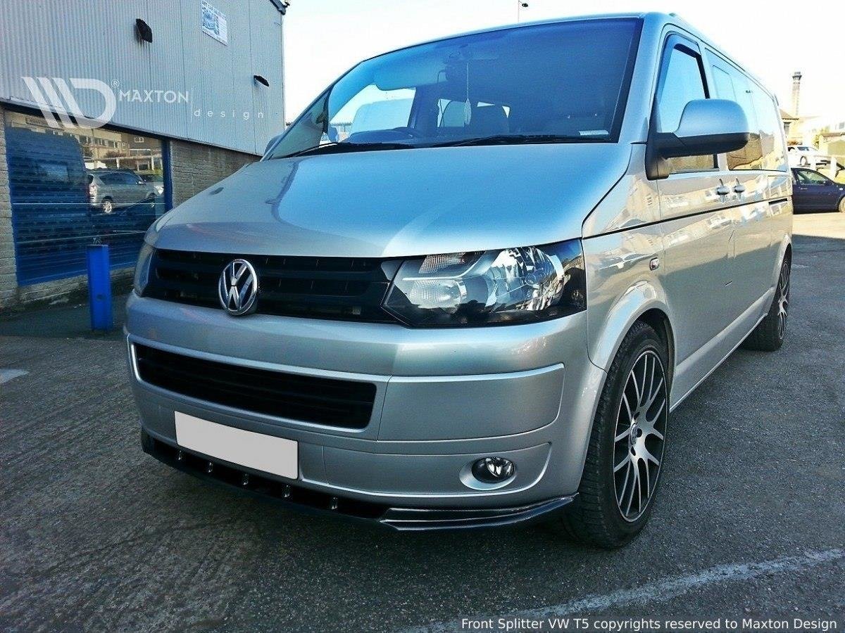 Frontleppe VW T5 Facelift