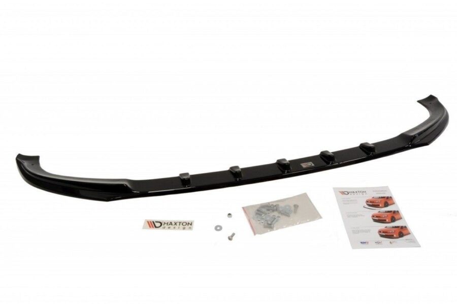 Frontleppe VW T5 – bilde 2 av 3