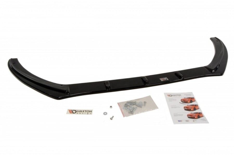 Frontleppe Volkswagen Polo Mk5 – bilde 4 av 5