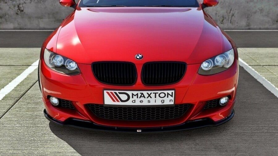 Frontleppe BMW 3 E92 M-Pack – bilde 2 av 5