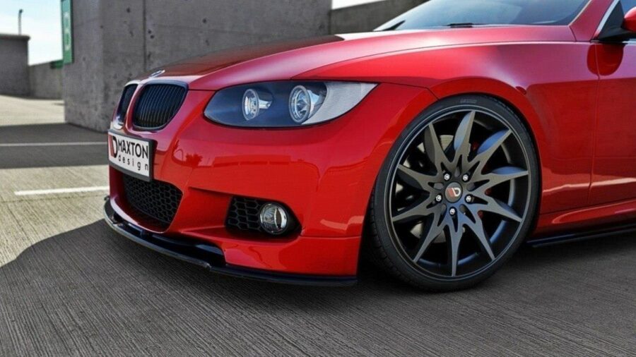 Frontleppe BMW 3 E92 M-Pack – bilde 3 av 5