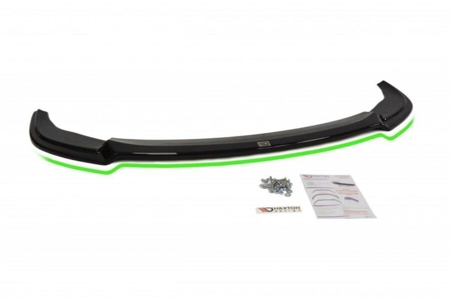 Frontleppe BMW 5 E60/61 M-Pack – bilde 6 av 8
