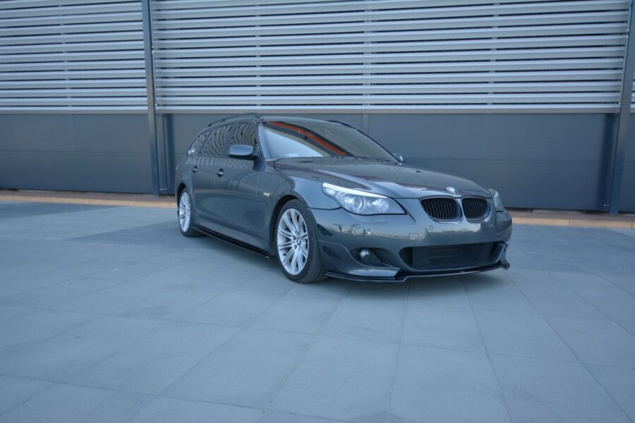 Frontleppe BMW 5 E60/61 M-Pack – bilde 5 av 8