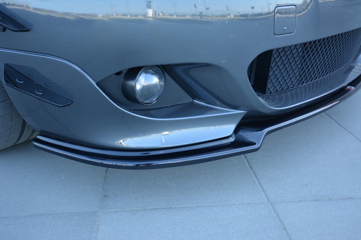 Frontleppe BMW 5 E60/61 M-Pack - Bilde 4