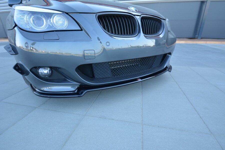 Frontleppe BMW 5 E60/61 M-Pack – bilde 3 av 8