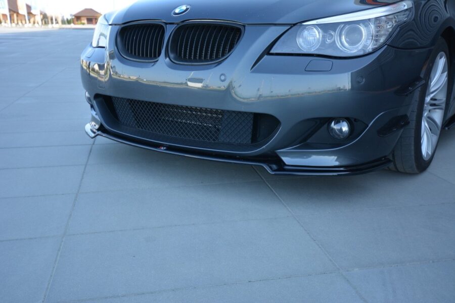 Frontleppe BMW 5 E60/61 M-Pack – bilde 1 av 8