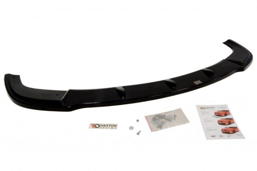 Frontleppe BMW 5 E60 M-Pack – bilde 3 av 3