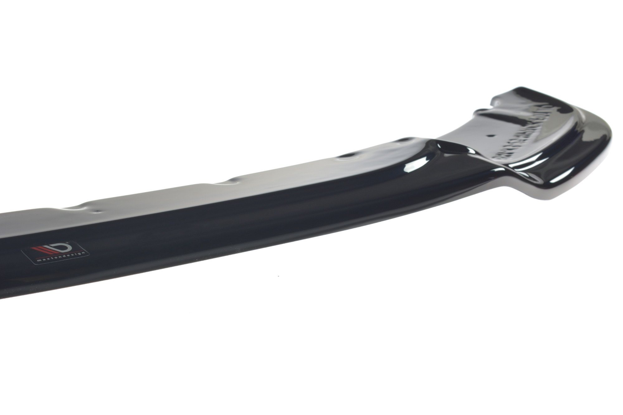 Frontleppe BMW X3 F25 M-Pack Facelift - Bilde 7