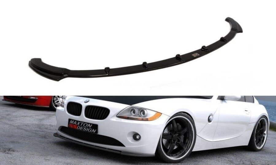 Frontleppe BMW Z4 E85 / E86 V.1 V.1 – bilde 1 av 2