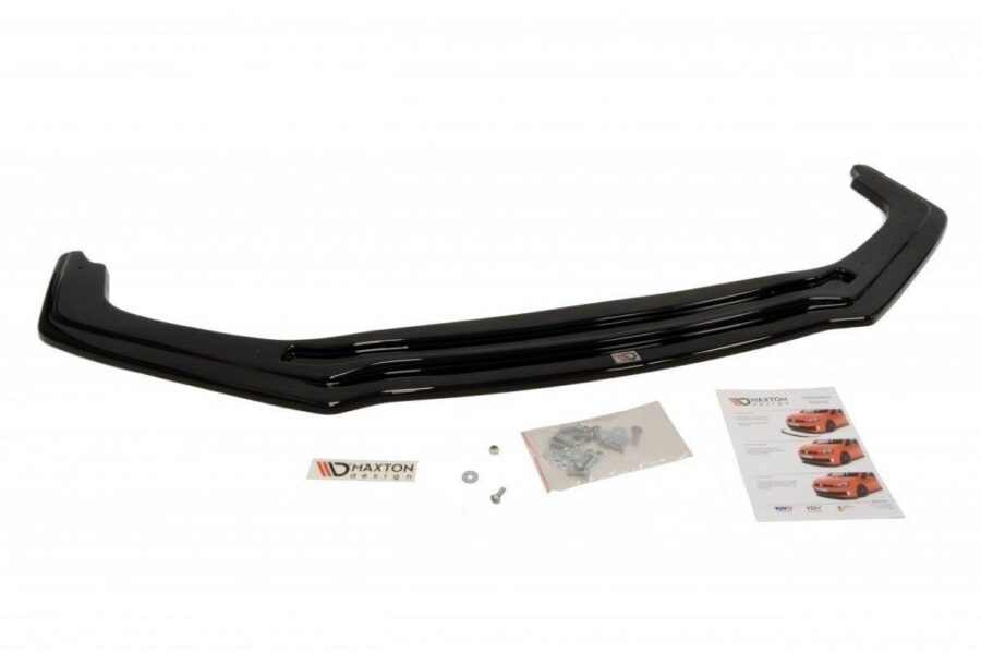 Frontleppe Honda CIVic IX Type R V.1 V.1 – bilde 5 av 6
