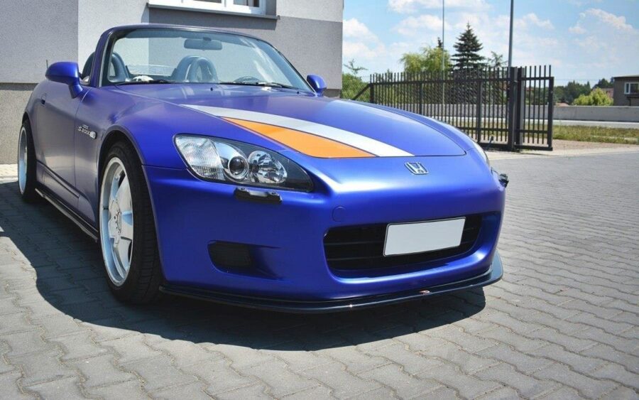 Frontleppe Honda S2000 V.1 V.1 – bilde 1 av 3