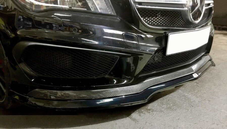 Frontleppe Mercedes CLA 45 AMG C117 V.1 V.1 – bilde 1 av 5