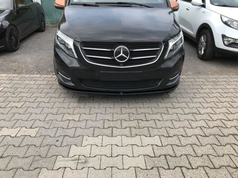 Frontleppe Mercedes V-Class W447 V.1 – bilde 1 av 4