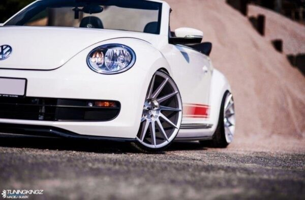 Frontleppe VW BEETLE V.1 – bilde 1 av 5