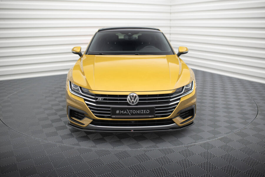 Frontleppe Volkswagen Arteon R-Line V.1 – bilde 2 av 5
