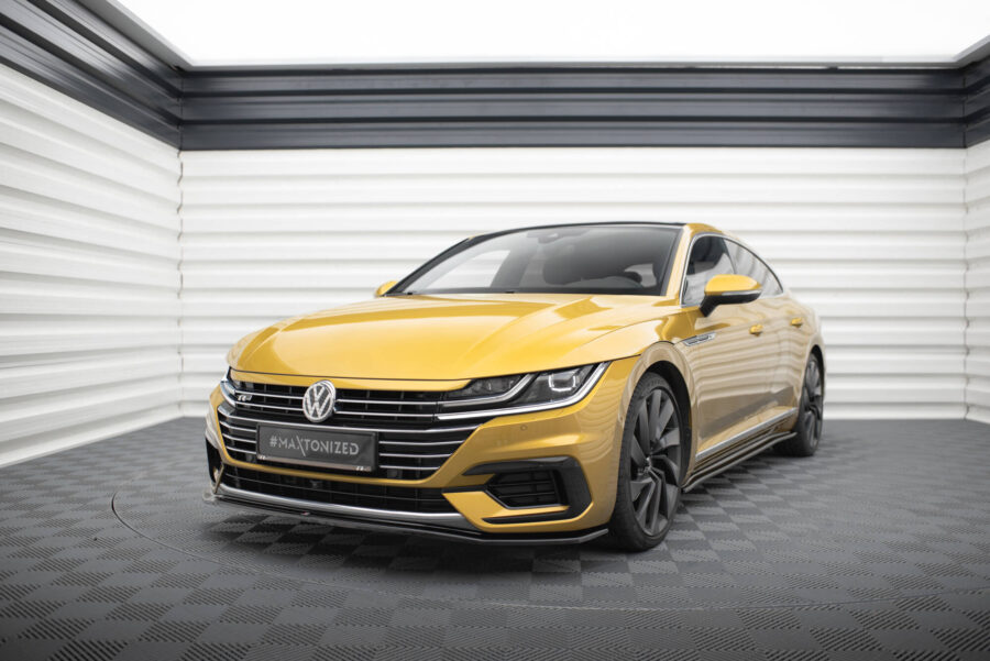 Frontleppe Volkswagen Arteon R-Line V.1 – bilde 1 av 5