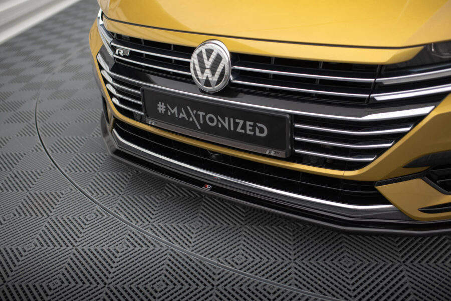 Frontleppe Volkswagen Arteon R-Line V.1 – bilde 3 av 5