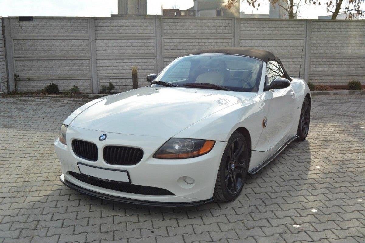 Frontleppe BMW Z4 E85 V.2