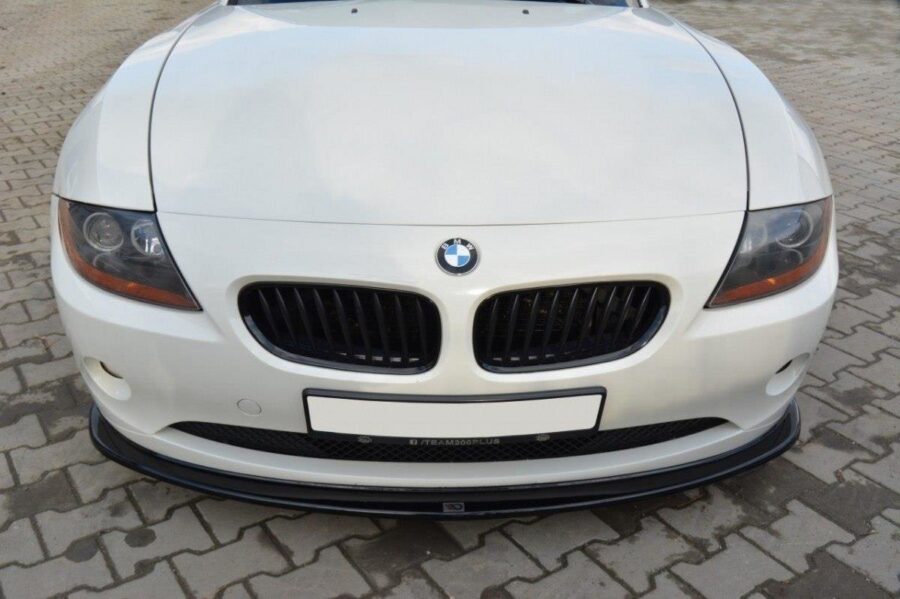 Frontleppe BMW Z4 E85 V.2 V.2 – bilde 2 av 5