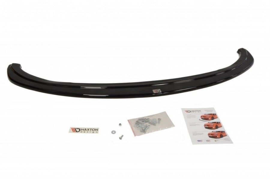Frontleppe BMW Z4 E85 V.2 V.2 – bilde 4 av 5